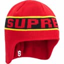 Earflap Beanie view 4