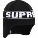 Earflap Beanie view 9