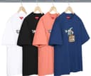 Elf S/S Top view 1