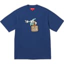 Elf S/S Top view 2