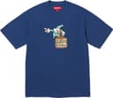 Elf S/S Top view 7
