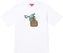 Elf S/S Top view 9