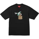 Elf S/S Top view 10