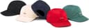 Enamel Logo 6-Panel view 1