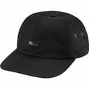 Enamel Logo 6-Panel view 8