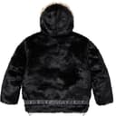 Faux Fur Parka view 2