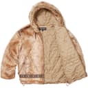 Faux Fur Parka view 5