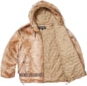 Faux Fur Parka view 9