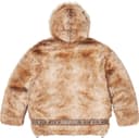 Faux Fur Parka view 10