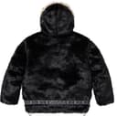 Faux Fur Parka view 12