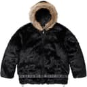 Faux Fur Parka view 14