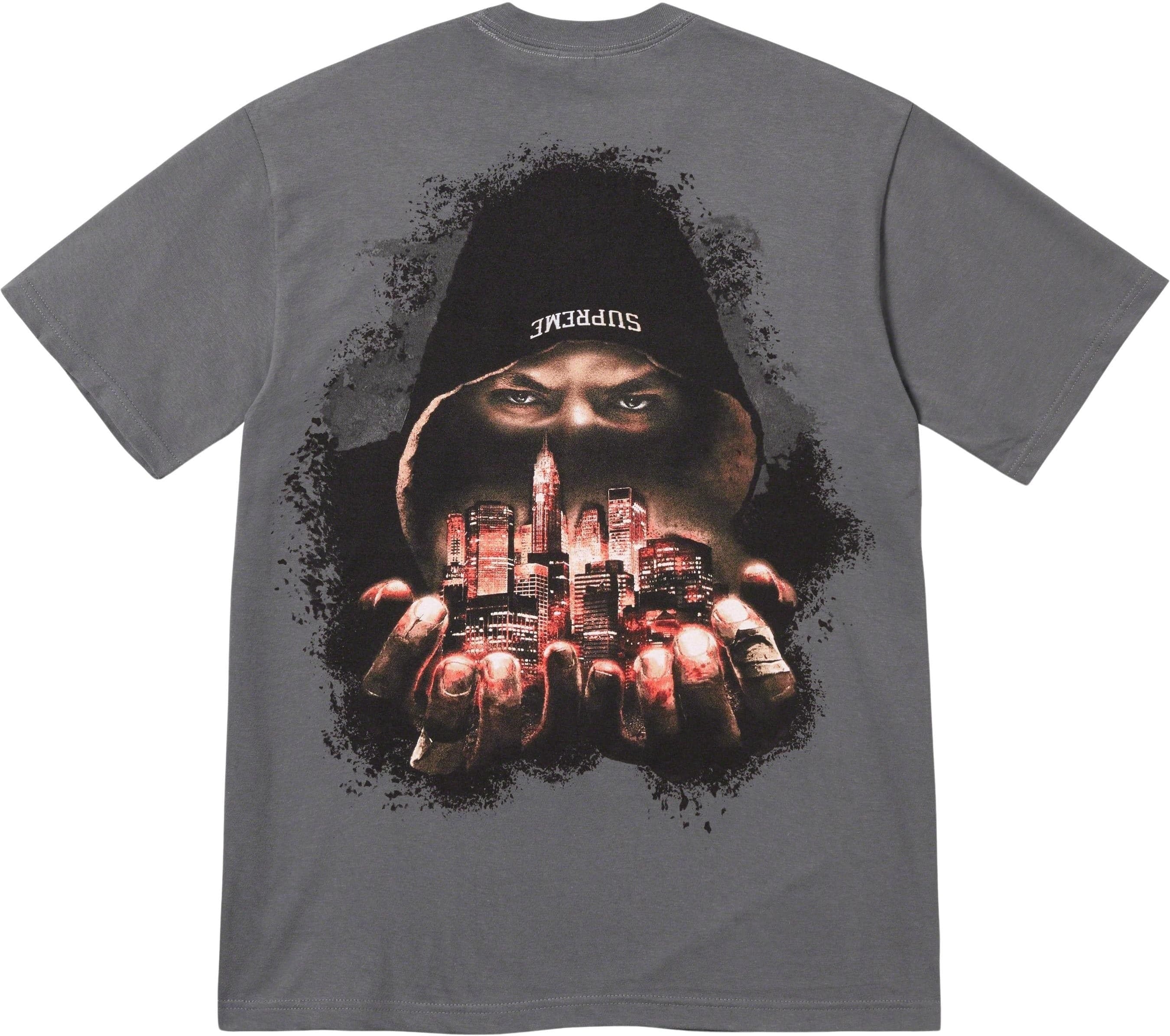 Fighter Tee