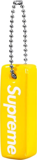 Floating Keychain view 2