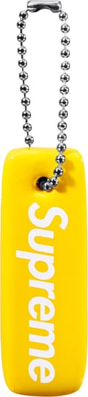 Floating Keychain view 3