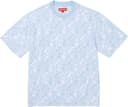 Fuck Intarsia S/S Top view 5