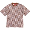 Fuck Intarsia S/S Top view 6