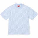 Fuck Intarsia S/S Top view 8