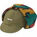 GORE-TEX Earflap Cap view 10