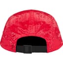 Gloss Ripstop Camp Cap view 3