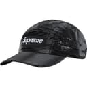Gloss Ripstop Camp Cap view 4