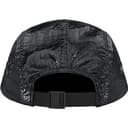 Gloss Ripstop Camp Cap view 5