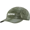 Gloss Ripstop Camp Cap view 6