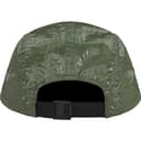 Gloss Ripstop Camp Cap view 7