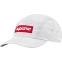 Gloss Ripstop Camp Cap view 8