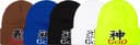 God Beanie view 1