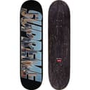 Gotham Skateboard view 2