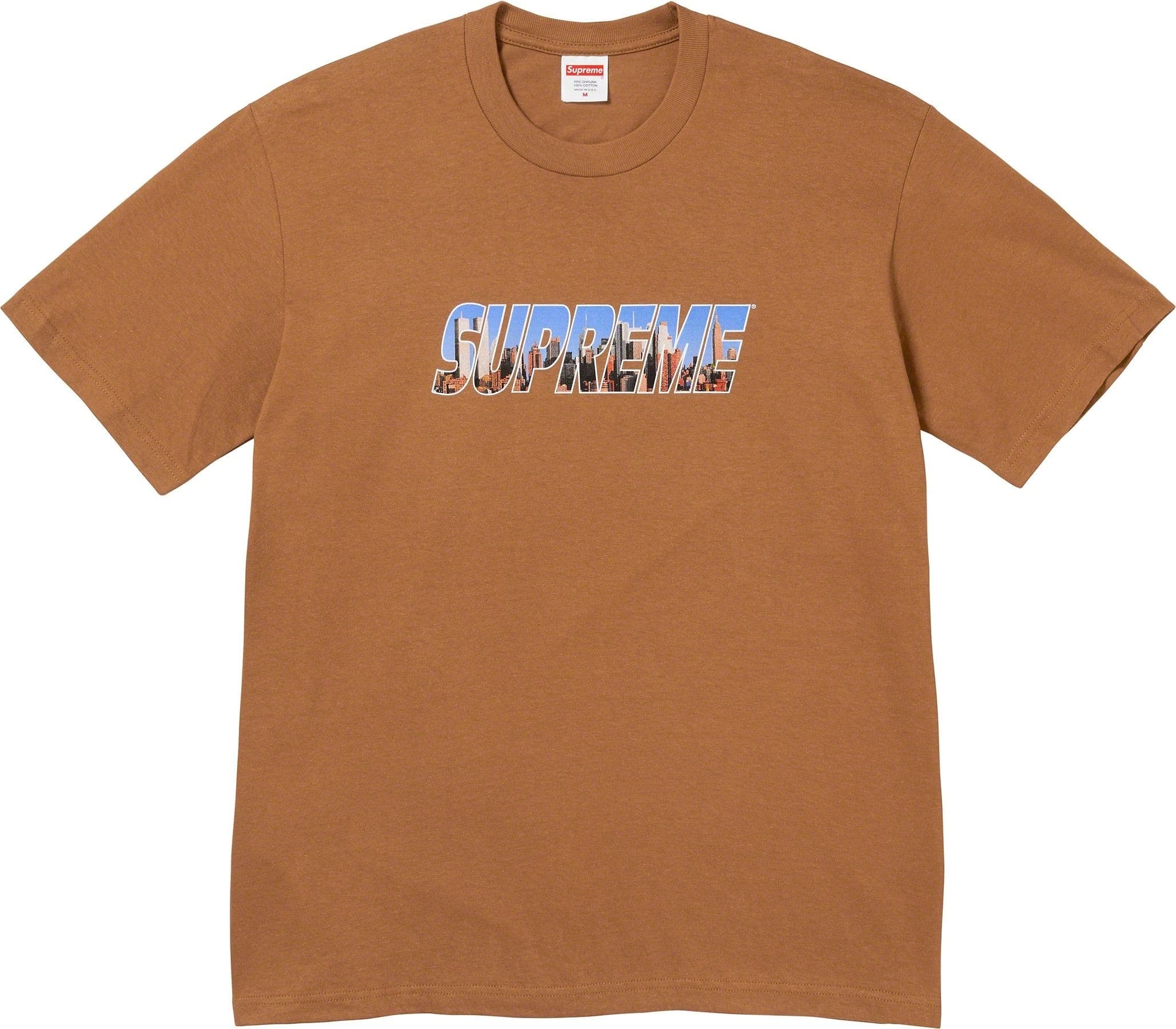 Gotham Tee