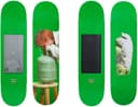GreenScreen Skateboard view 1
