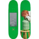 GreenScreen Skateboard view 2
