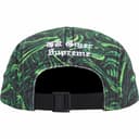 H.R. Giger Camp Cap view 3