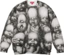 H.R. Giger Sweater view 2