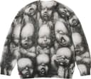 H.R. Giger Sweater view 3