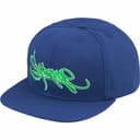 Handstyle 6-Panel view 2