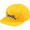 Handstyle 6-Panel view 8