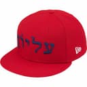 Hebrew New Era® view 6