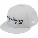 Hebrew New Era® view 9