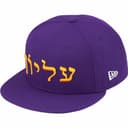 Hebrew New Era® view 12