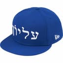 Hebrew New Era® view 15