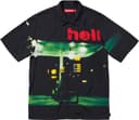 Hell S/S Shirt view 3
