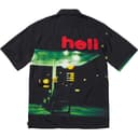 Hell S/S Shirt view 6