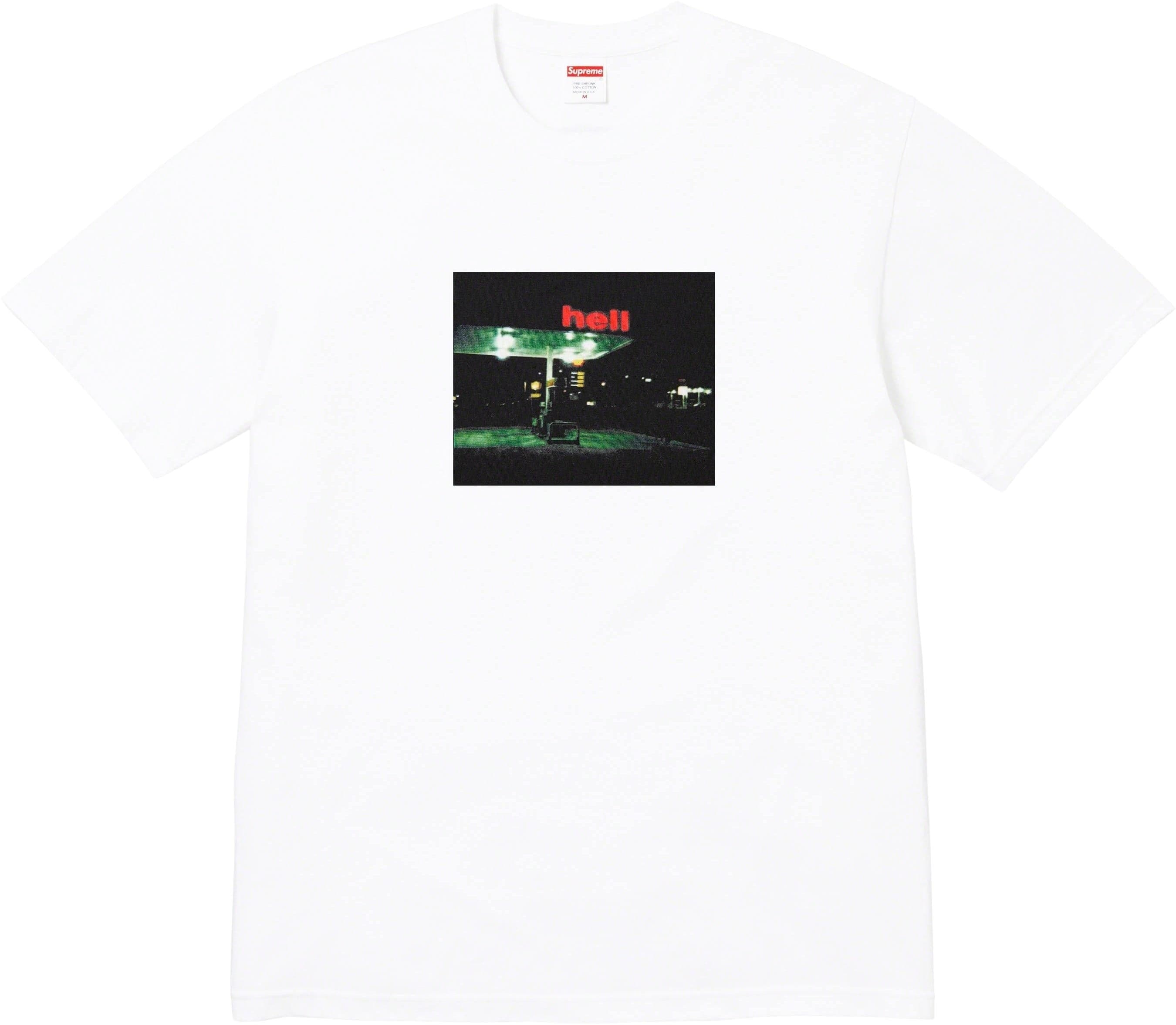 Hell Tee