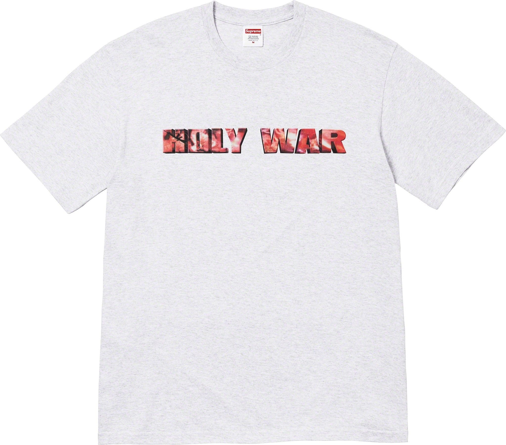 Holy War Tee