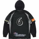 Hooded Soccer Jersey view 4