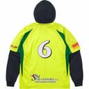 Hooded Soccer Jersey view 7
