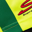 Hooded Soccer Jersey view 8