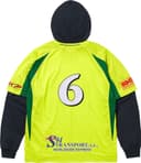 Hooded Soccer Jersey view 10